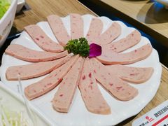 -彤德莱火锅(果园路店)