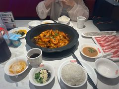 -虾吃虾涮.虾火锅.肉蟹煲(步步高梅溪新天地店)
