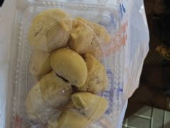 -麦当劳(欧亚大观商都店)