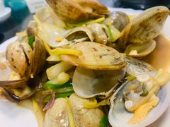 -刘记糟粕醋海鲜烧烤
