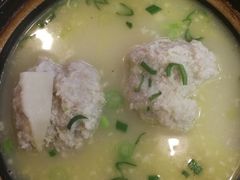 -溱湖八鲜菜馆