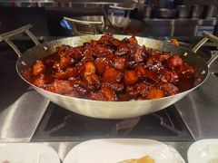 -阿毛饭店(和义路店)