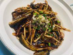响油鳝糊-淮扬韵(高新大都荟店)