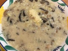 -萨莉亚意式餐厅(深圳北站店)