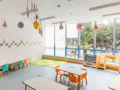 -子悦童萌国际托育中心(珠江新城店)