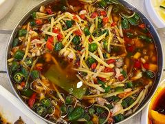 -蛙兔鸡自贡风味·特色江湖菜(广都店)