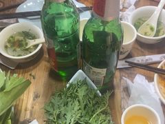 -木辛水水冰煮羊(新城店)