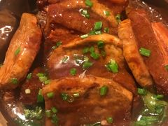 -汤城小厨•粤菜•靓汤(金宝街店)