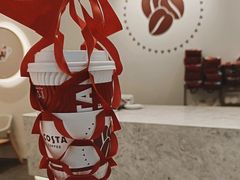 -COSTA COFFEE(成都来福士店)