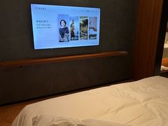 -米漾酒店(深圳会展中心岗厦地铁站店)