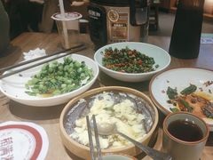 -高嗲嗲·现炒下饭菜(石鼓路店)