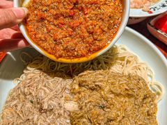 -裕兴记•蟹黄面馆(人民广场店)