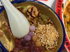 -文立新麻辣烫(合生汇21街区店)