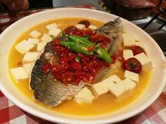 -鑫小城故事·藕汤·家常菜(台北一路总店)