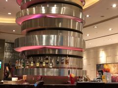 -上海大宁福朋喜来登酒店大堂吧(共和新路店)