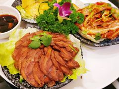 -巷语私房料理(华一实业大厦店)