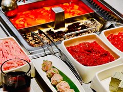 -海底捞火锅(龙湖三千集店)