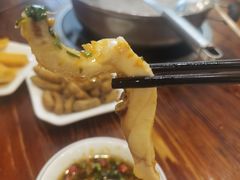 -正能量脆肉鲩火锅
