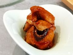 熏鱼-山外山菜馆(玉泉路店)