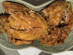 葫芦鸡-西安饭庄·非遗陕菜(钟楼店)