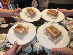 -庐灶江南·江南菜·四合院Bistro(东直门雍和宫·原华侨宾馆店)