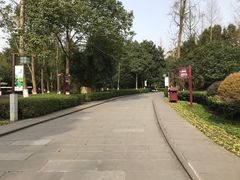 -邓小平故里