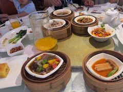 -潮福城潮州大酒楼(湖滨北路店)