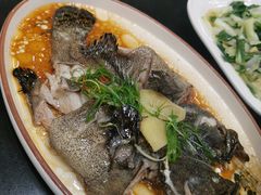 -旺达·福州菜(正大广场店)