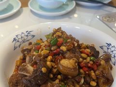 -回家吃饭·地道南昌菜(建德观总店)