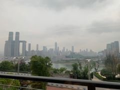 -长嘉·河图火锅(长嘉汇江景旗舰店)