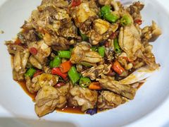 -西江红·株洲本地菜(滨江南路店)