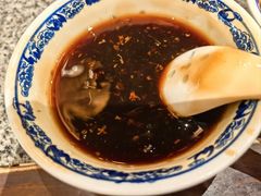 古法糖芋苗-南京大牌档(济南万象城店)