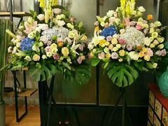 -万卉源鲜花店(百尚生活广场店)