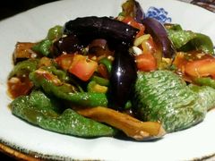 -天山醉美辣子鸡(文艺路店)