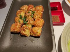 -雀舞云南菜(天津天河城购物中心店)