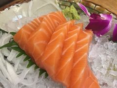 -林妈妈村·日式料理(宝山万达店)