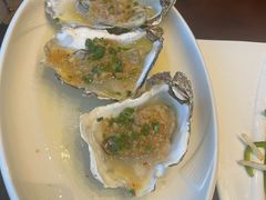 -白云湖畔酒店-湖畔餐厅