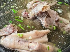 -巢湖名吃·东关老鹅汤(江南风情街店)