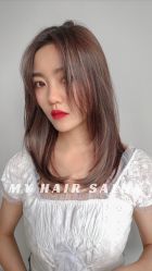 -MY HAIR ARDOR