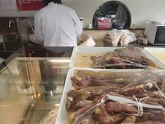 -香融府·烤鸭·家常菜(马家堡路店)