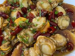 -九龙餐厅(大沽路店)