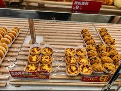 -味多美蛋糕(苏州街地铁店)