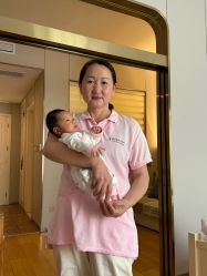 -童谣里医疗级月子中心(独栋湖景店)