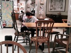 -小豆海棠(人民南路店)