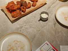 -必胜客(万达广场店)