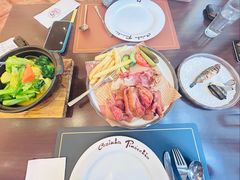 -澳门木偶葡国餐厅(珠海店)