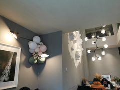 用餐区-行山咖啡(南湖店)