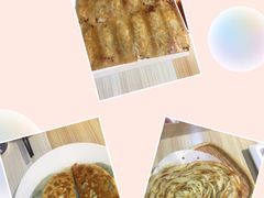 -台北楚楚园馅饼粥(虹桥南丰城店)