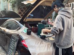 -大理床单厂艺术区