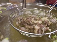 匙仁-福合埕牛肉丸(福平路店)
